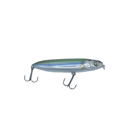 Leurre Flottant Adusta A-Pen - 9Cm - Grass Pike