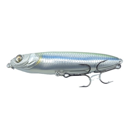 Leurre Flottant Adusta A-Pen - 9Cm - Moroko