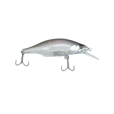 Leurre Flottant Babyface Sd110 F - 11Cm - Pike