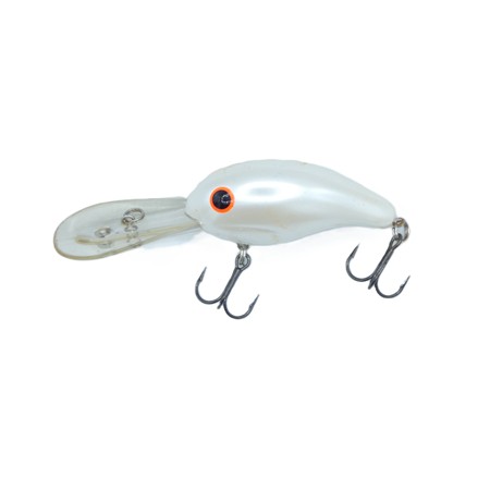 Leurre Flottant Bandit Serie 200 - 5Cm - Baby Bass