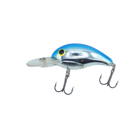 Leurre Flottant Bandit Serie 200 - 5Cm - Baby Bass
