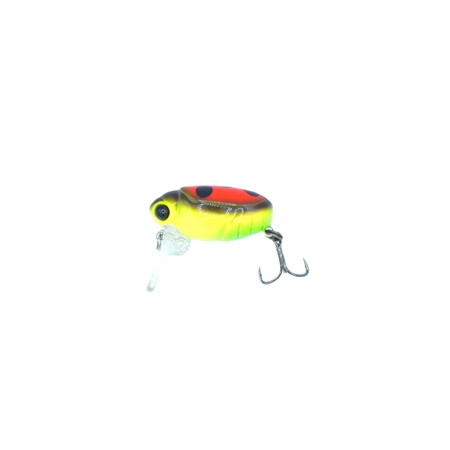 Leurre Flottant Bassday Bun - 3Cm - 320