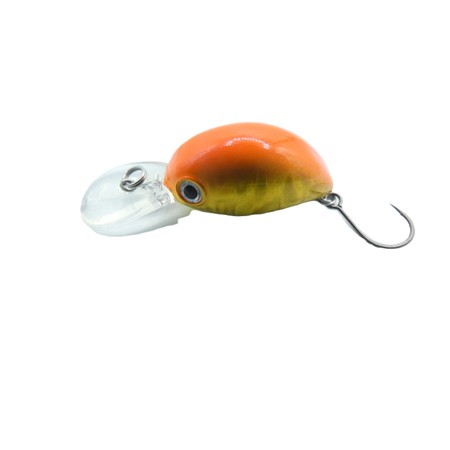 Leurre Flottant Bassday Hazedama - 2.5Cm - 63