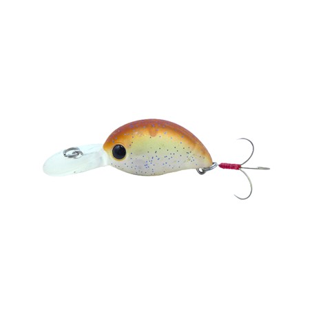 Leurre Flottant Bassday Hazedama - 2.5Cm - 81