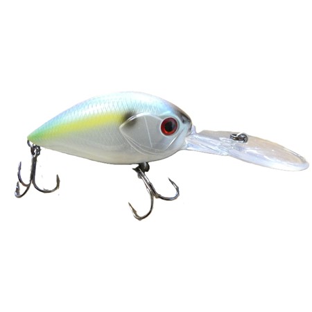 Leurre Flottant Bassday Mogul Crank - 5.5Cm - P50