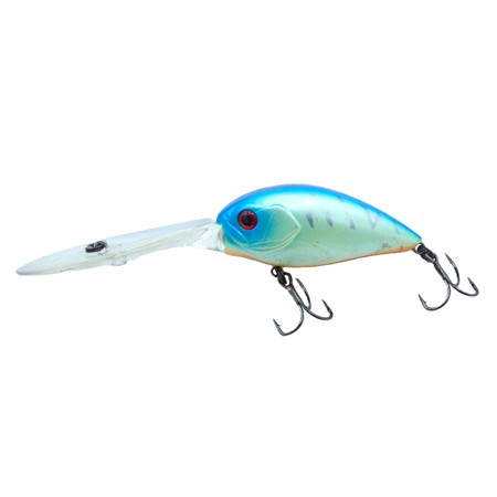 Leurre Flottant Bassday Mogul Crank - 6.5Cm - P201