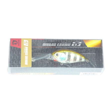 Leurre Flottant Bassday Mogul Crank - 6.5Cm - Sb254