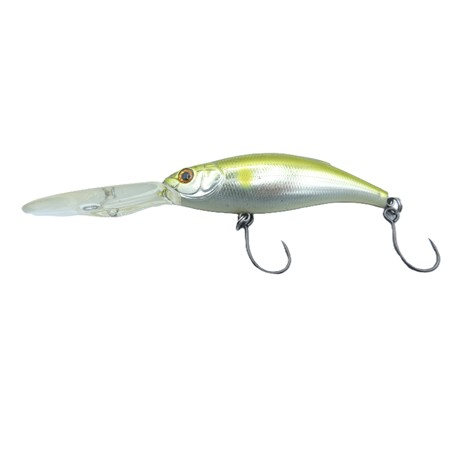 Leurre Flottant Bassday Mogul Crank - 8.5Cm - Ch200