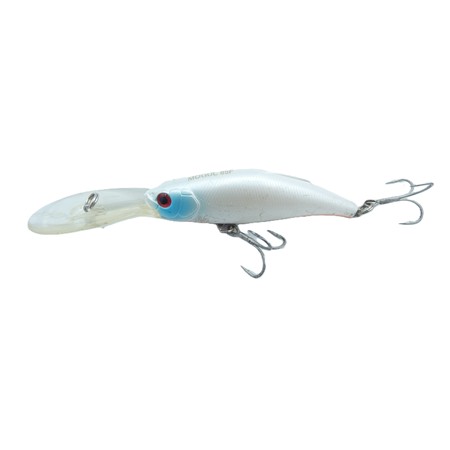 Leurre Flottant Bassday Mogul Crank - 8.5Cm - Ch200