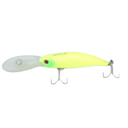Leurre Flottant Bassday Mogul Crank - 8.5Cm - Mh03