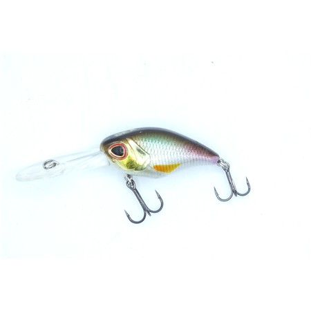 Leurre Flottant Berkley Dex Trencher - 4Cm - Ayu