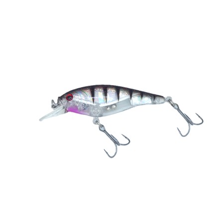 Leurre Flottant Berkley Flicker Shad Shallow Flash - 5Cm -