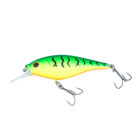 Leurre Flottant Berkley Flicker Shad Shallow Flash - 7Cm - Ft