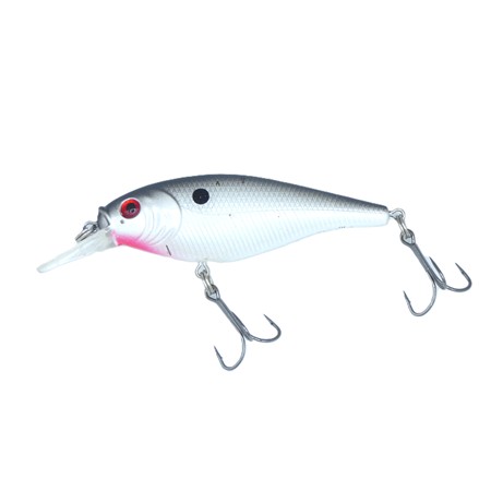 Leurre Flottant Berkley Flicker Shad Shallow Flash - 7Cm -