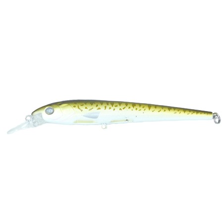 Leurre Flottant Berkley Hit Stick 12F - 12Cm - Zander