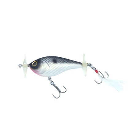 Leurre Flottant Berkley Spin Bomb - 6Cm -