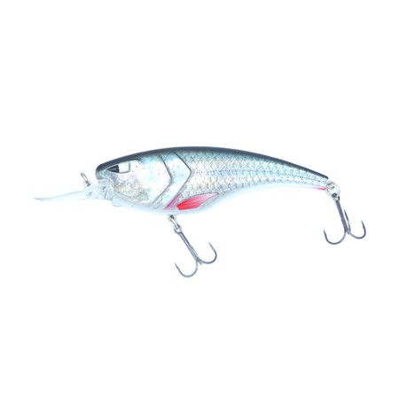 Leurre Flottant Berkley Zilla Deep Crank 143 - 14.5Cm - Roach