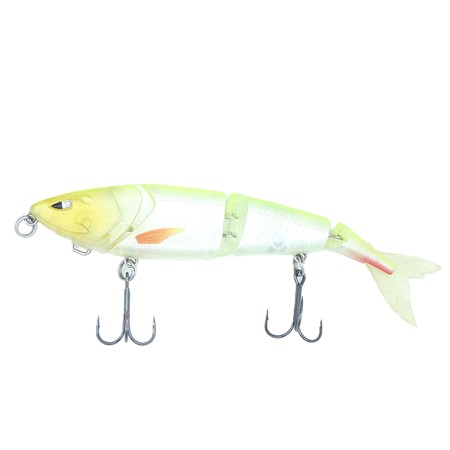 Leurre Flottant Berkley Zilla Swimmer 120 - 12Cm - Perch