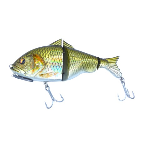 Leurre Flottant Bone Versal - 19Cm - Cp