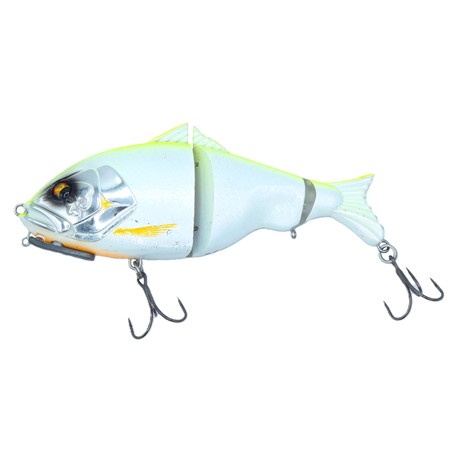Leurre Flottant Bone Versal - 19Cm - Cps