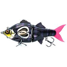 Leurre Flottant Chasebaits Le Contrebandier 65mm 18g – Topwater Avec Grelot, Mer