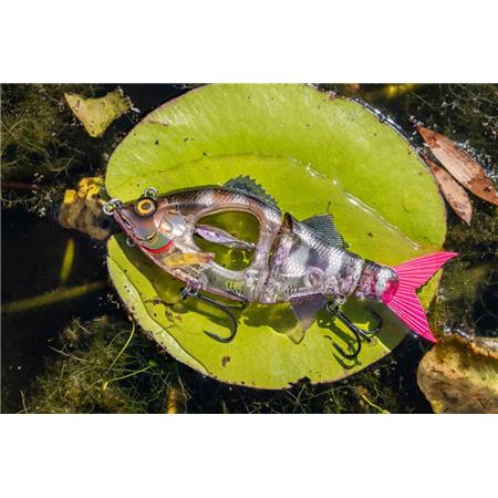 LEURRE FLOTTANT CHASEBAITS SWIM DUSTY 165 - 16.5CM