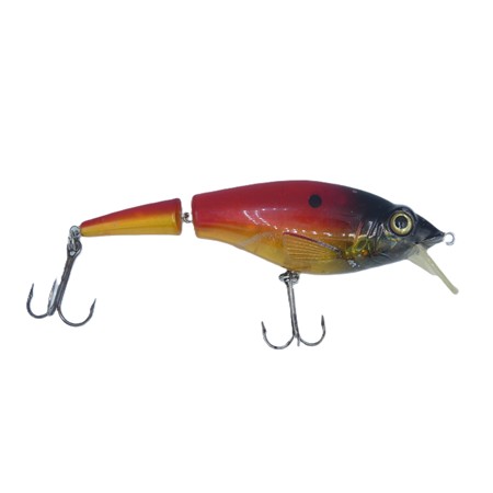 Leurre Flottant Cormoran Pauncher - 14Cm
