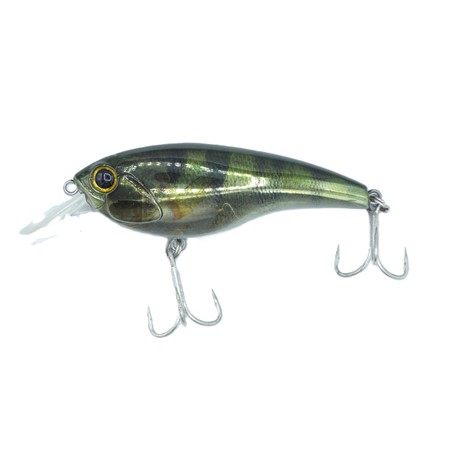 Leurre Flottant Crankbait Bazz Kolpo 30 - Ft
