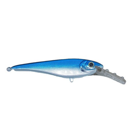 Leurre Flottant Cwc Bandit Deep Crank - 20Cm - 114