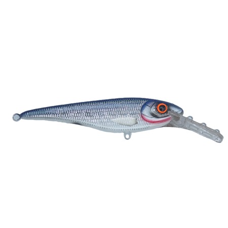 Leurre Flottant Cwc Bandit Deep Crank - 20Cm - 114