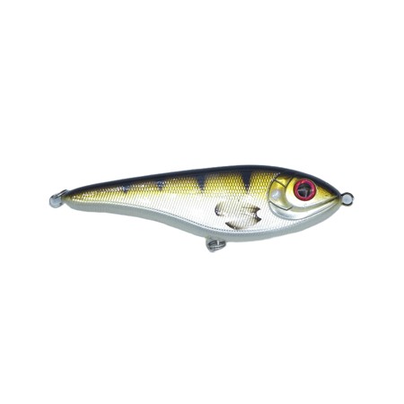Leurre Flottant Cwc Buster Jerk Shallow Runner - 15Cm - 038