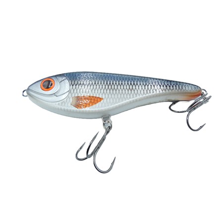 Leurre Flottant Cwc Buster Jerk Shallow Runner - 15Cm - 384