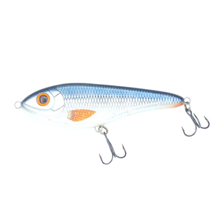 Leurre Flottant Cwc Buster Jerk Shallow Runner - 15Cm -