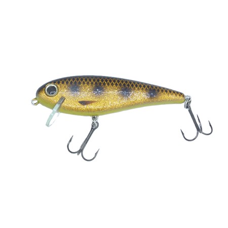 Leurre Flottant Cwc Jonny Vobbler - 13Cm - 02