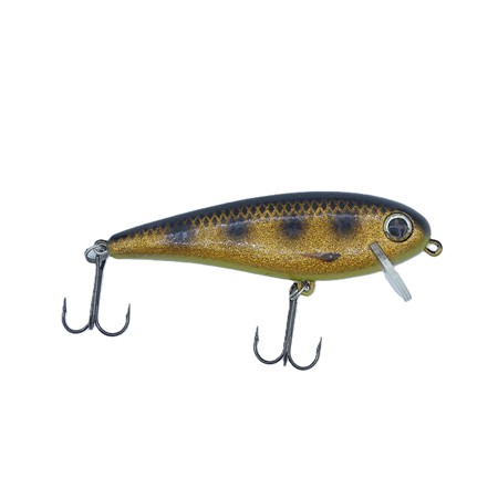 Leurre Flottant Cwc Jonny Vobbler - 13Cm - 02