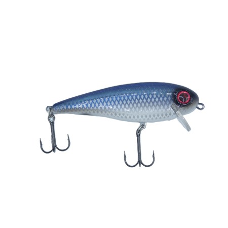 Leurre Flottant Cwc Jonny Vobbler - 13Cm - 02