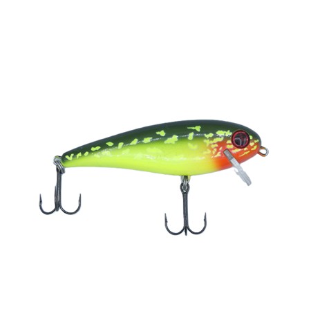 Leurre Flottant Cwc Jonny Vobbler - 13Cm - 02