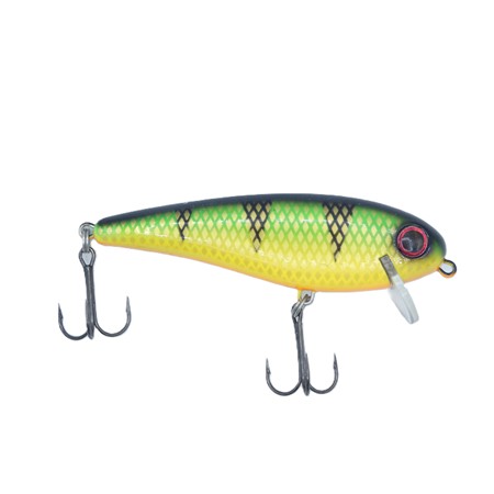 Leurre Flottant Cwc Jonny Vobbler - 13Cm - 02
