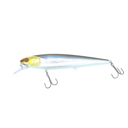 Leurre Flottant Daiwa Prorex Minnow Sr - 16Cm -