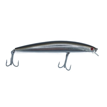 Leurre Flottant Daiwa Salt Pro Minnow - Blue Mackerel