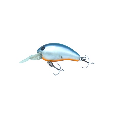 Leurre Flottant Daiwa Tournament Baby Crank - 3.5Cm - Couleur 08