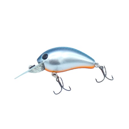 Leurre Flottant Daiwa Tournament Baby Crank - 3.5Cm - Couleur 08