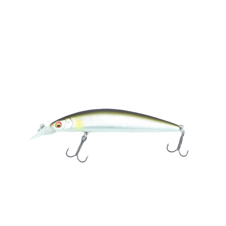 Leurre Flottant Daiwa Tournament Current Master Sr Floating - 9.3Cm - Matt Ayu