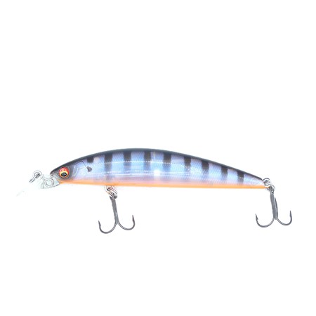 Leurre Flottant Daiwa Tournament Current Master Sr Floating - 9.3Cm - See Through Shad