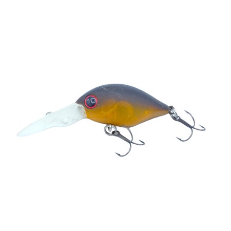 Leurre Flottant Daiwa Tournament Rolling Crank Dr-F - 03