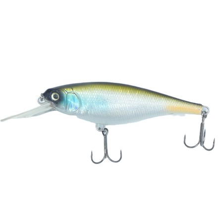 Leurre Flottant Dam Effzett Highback - 15Cm - 02