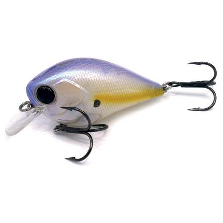 LEURRE FLOTTANT DAMIKI BTC 60 - 6CM