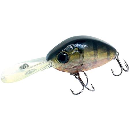 Leurre Flottant Damiki Crank 200 - 5.5Cm