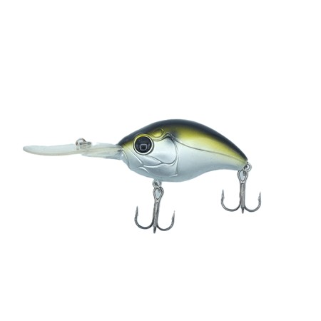 Leurre Flottant Damiki Crank Dc300 - 5.5Cm - 305
