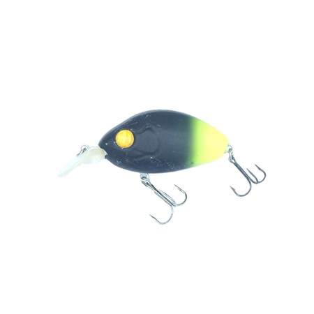 Leurre Flottant Damiki Crank Pac Dc-100 - 5Cm -